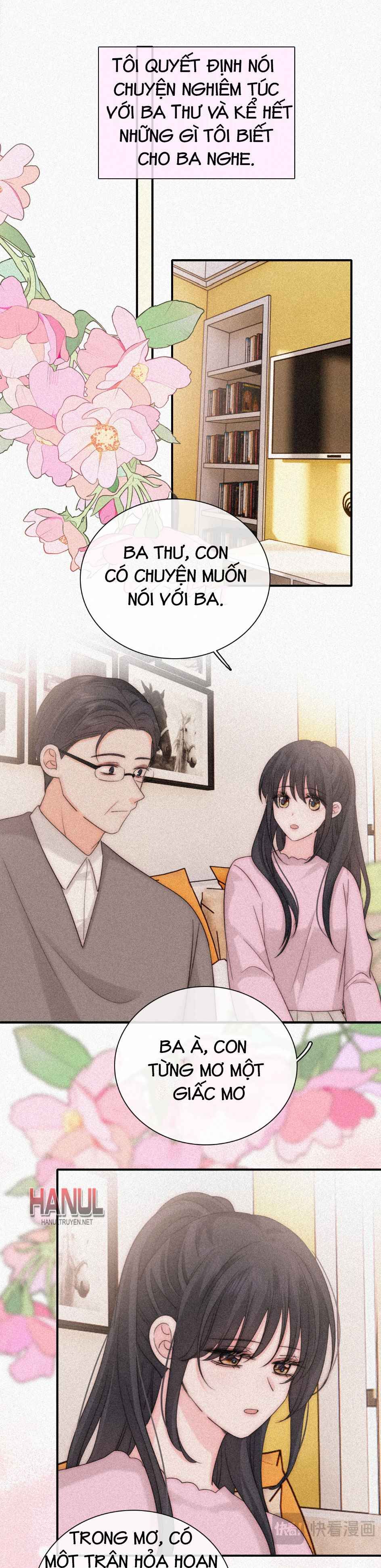 đọc truyện Nhất Mực Cưng Chiều Chương 129 ảnh 4 tại Thiên Thai Truyện