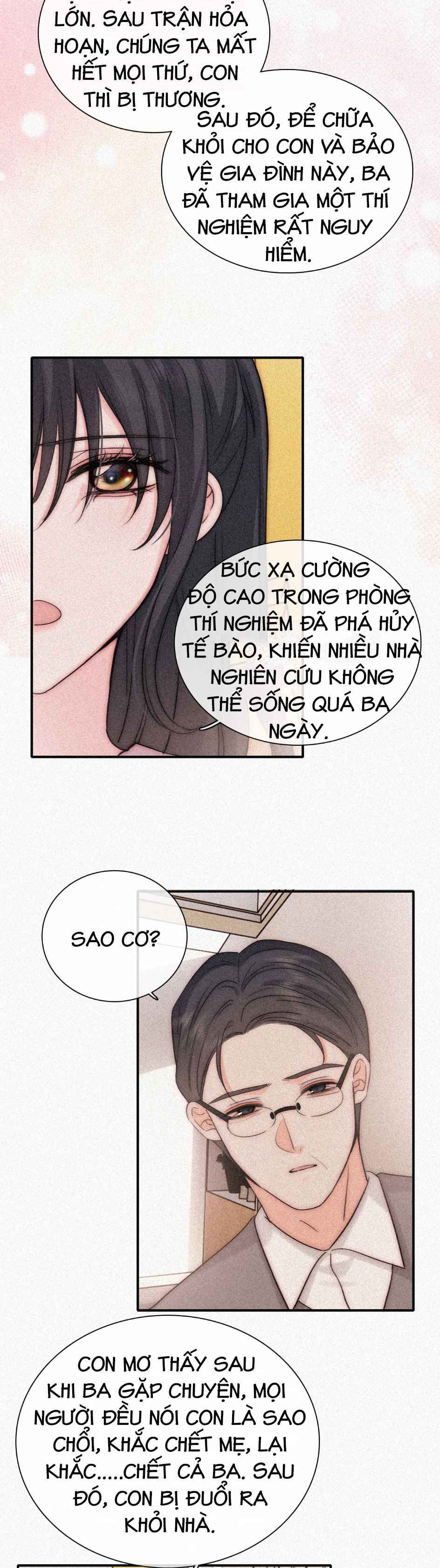 đọc truyện Nhất Mực Cưng Chiều Chương 129 ảnh 5 tại Thiên Thai Truyện