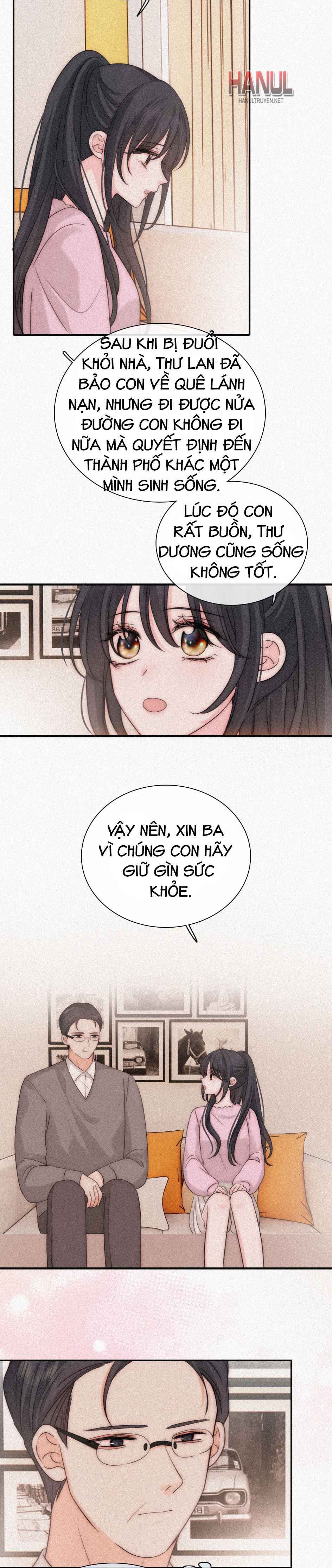 đọc truyện Nhất Mực Cưng Chiều Chương 129 ảnh 6 tại Thiên Thai Truyện