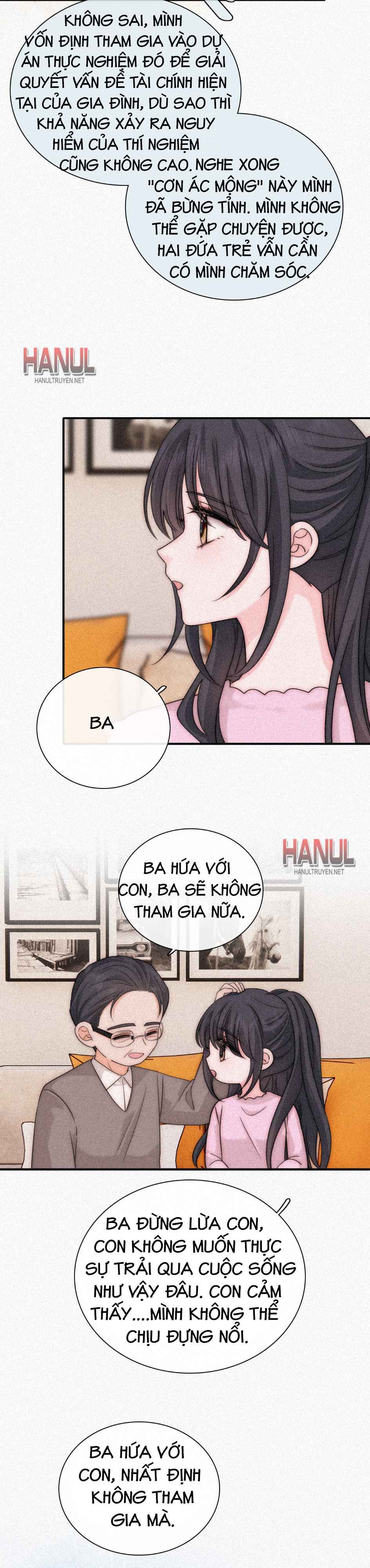 đọc truyện Nhất Mực Cưng Chiều Chương 129 ảnh 7 tại Thiên Thai Truyện