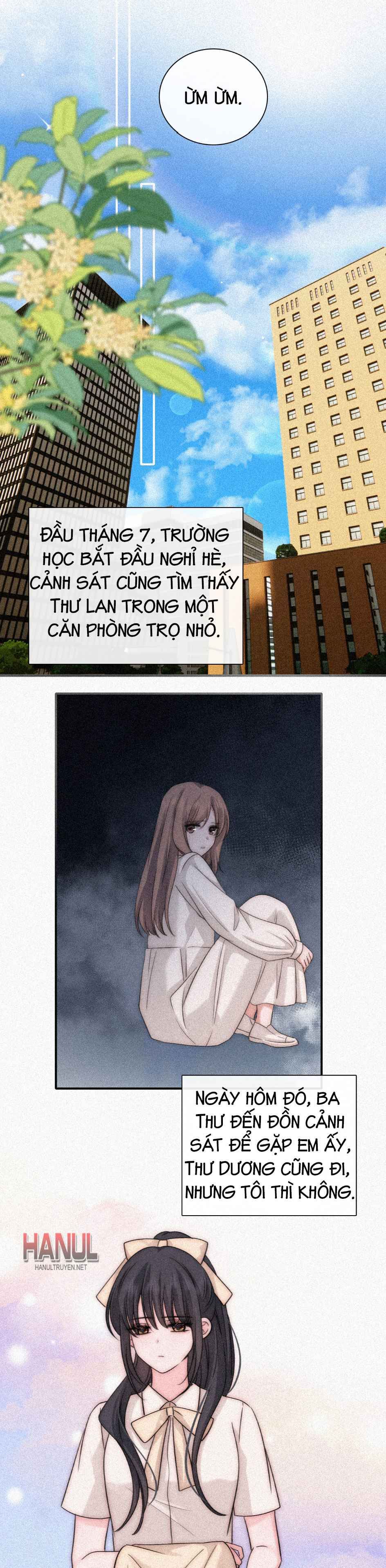 đọc truyện Nhất Mực Cưng Chiều Chương 129 ảnh 8 tại Thiên Thai Truyện