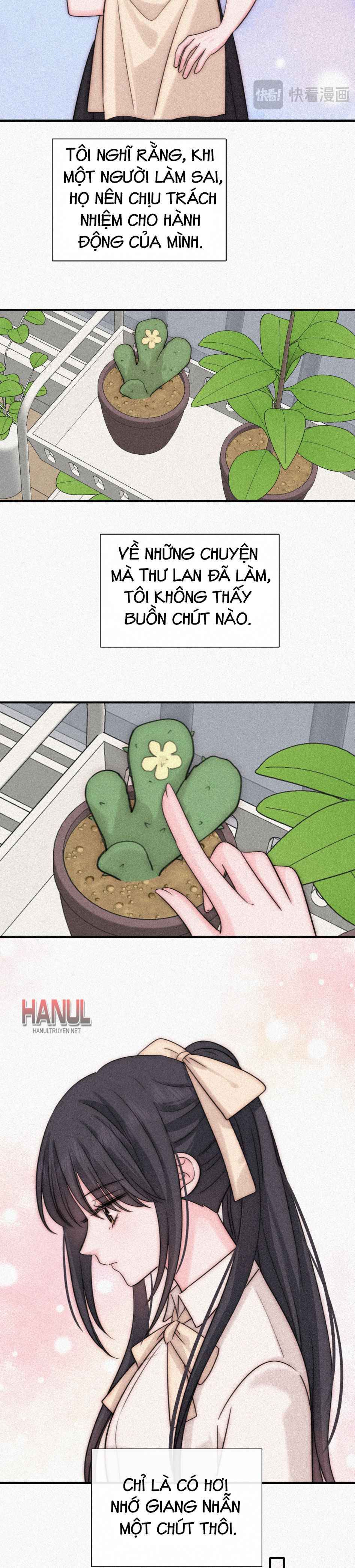 đọc truyện Nhất Mực Cưng Chiều Chương 129 ảnh 9 tại Thiên Thai Truyện