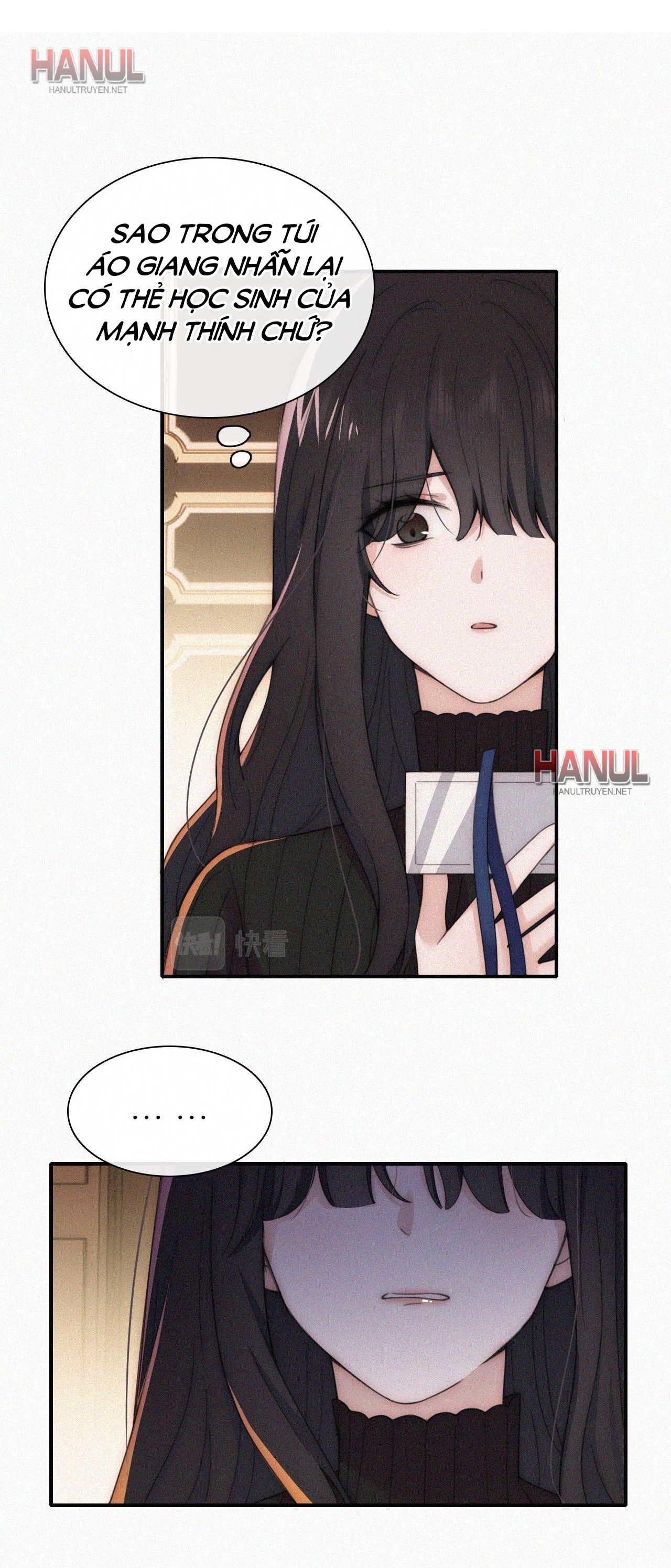 đọc truyện Nhất Mực Cưng Chiều Chương 13 ảnh 3 tại Thiên Thai Truyện