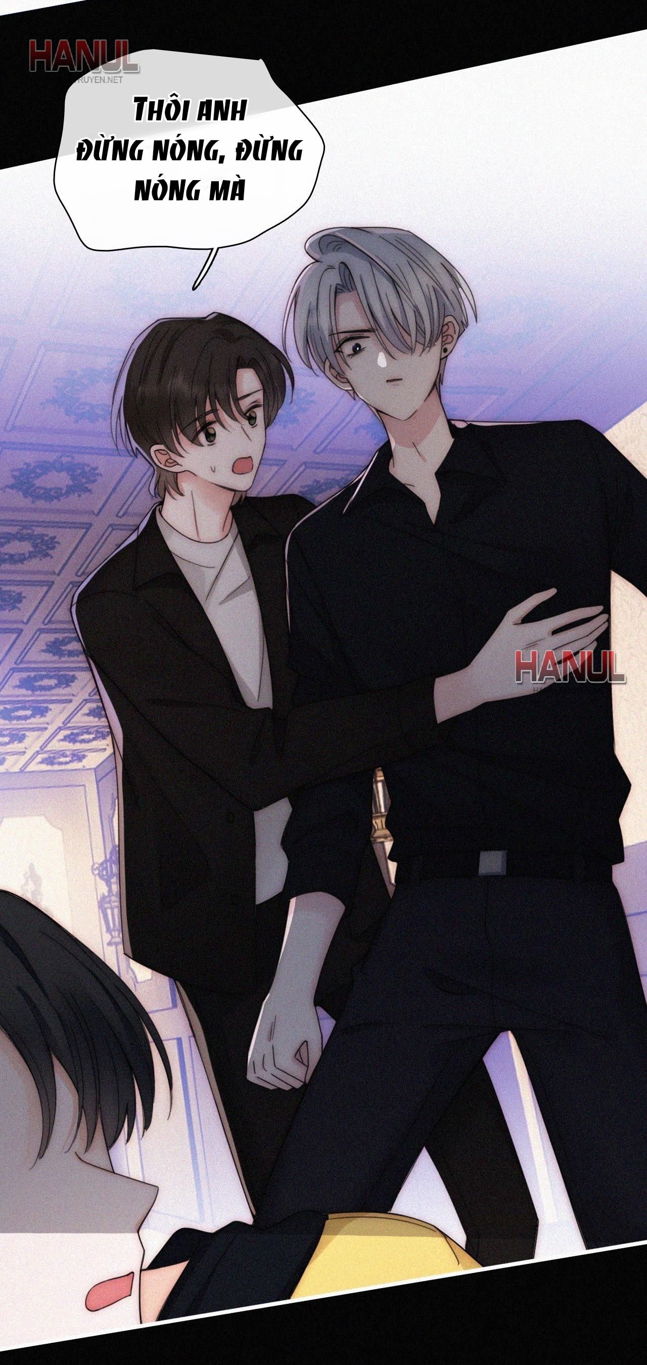 đọc truyện Nhất Mực Cưng Chiều Chương 13 ảnh 13 tại Thiên Thai Truyện