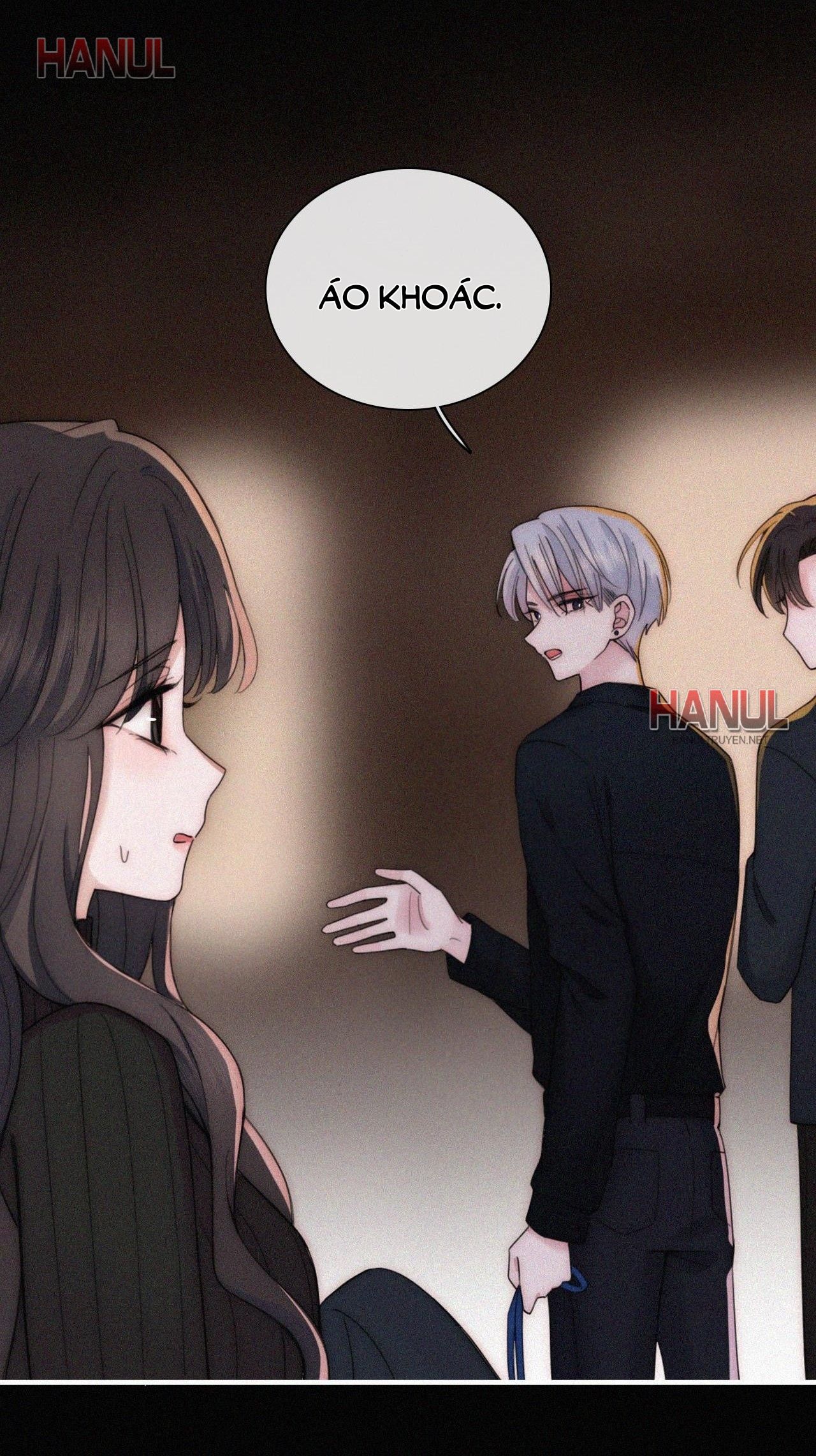 đọc truyện Nhất Mực Cưng Chiều Chương 13 ảnh 15 tại Thiên Thai Truyện