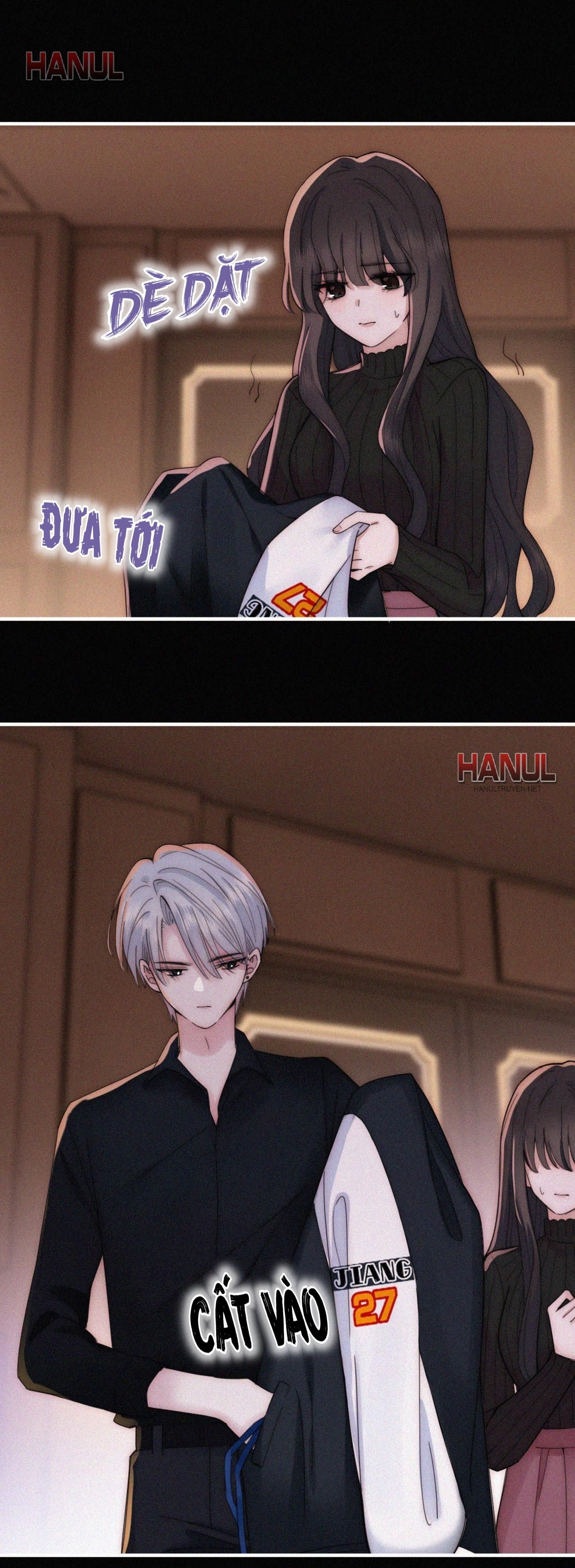 đọc truyện Nhất Mực Cưng Chiều Chương 13 ảnh 16 tại Thiên Thai Truyện