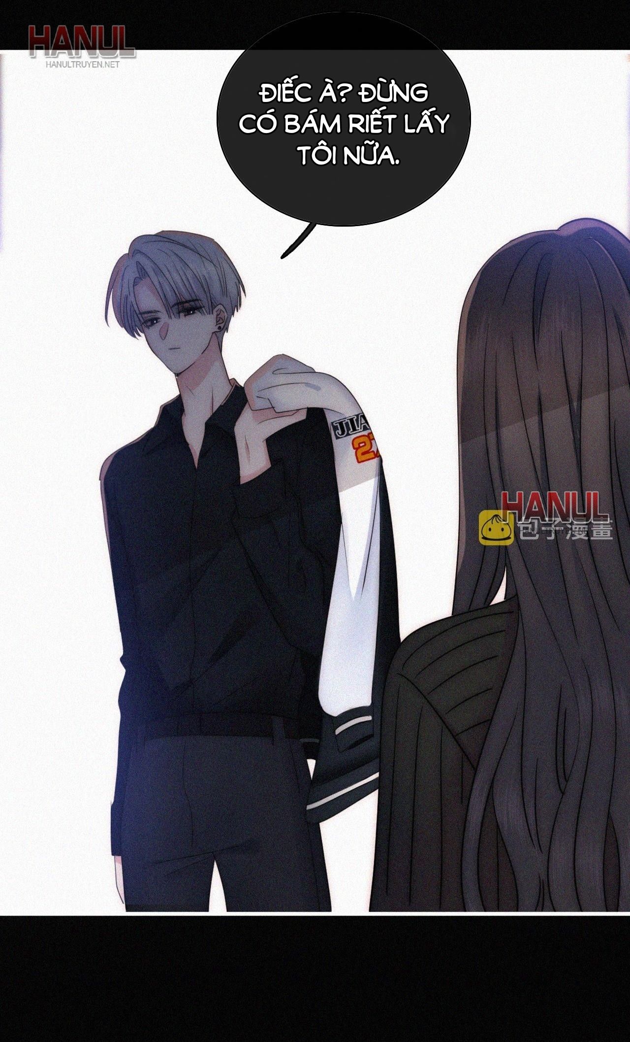 đọc truyện Nhất Mực Cưng Chiều Chương 13 ảnh 20 tại Thiên Thai Truyện