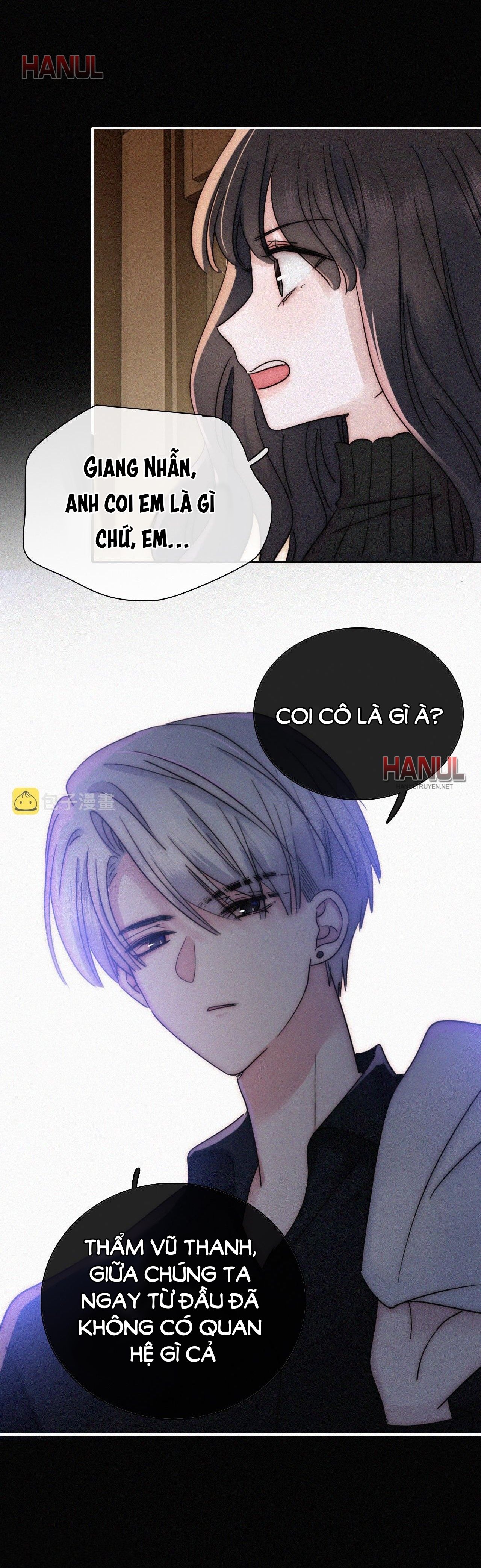 đọc truyện Nhất Mực Cưng Chiều Chương 13 ảnh 21 tại Thiên Thai Truyện