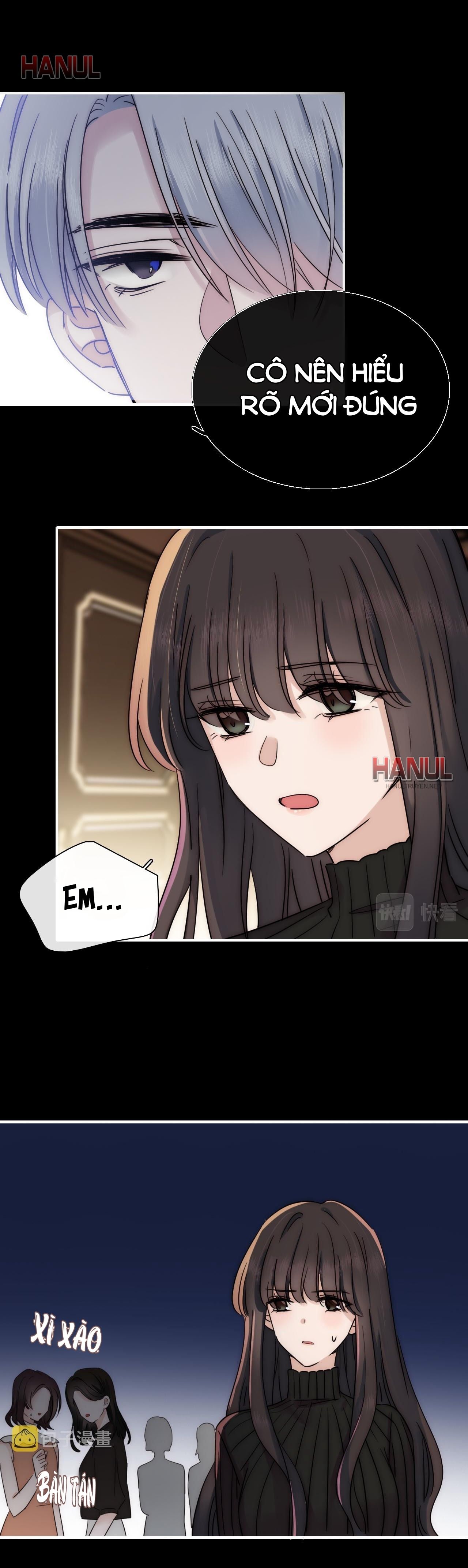 đọc truyện Nhất Mực Cưng Chiều Chương 13 ảnh 22 tại Thiên Thai Truyện