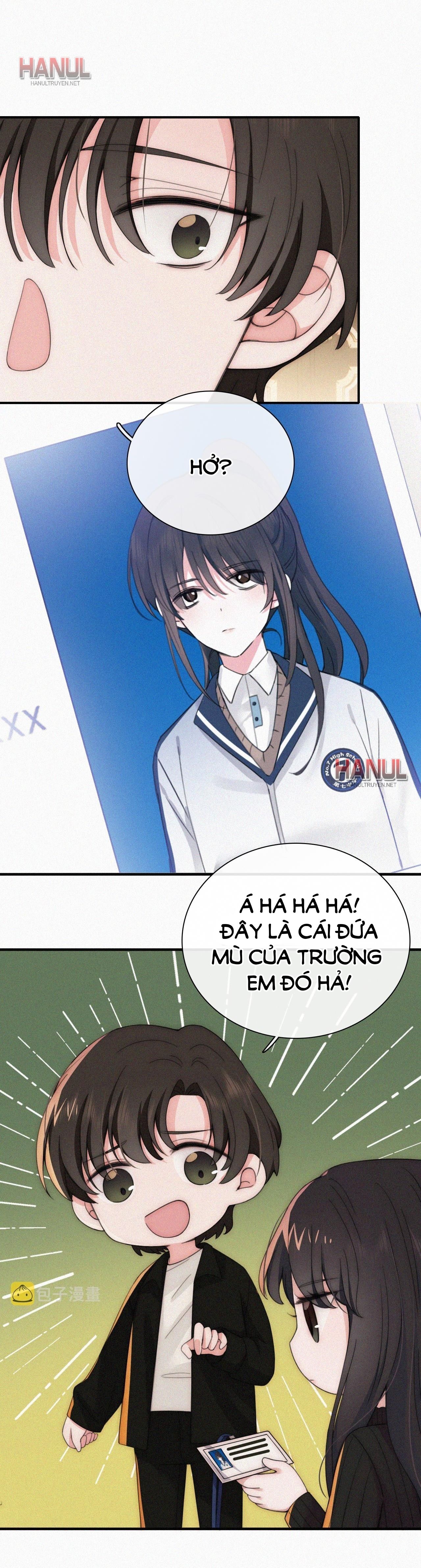 đọc truyện Nhất Mực Cưng Chiều Chương 13 ảnh 5 tại Thiên Thai Truyện