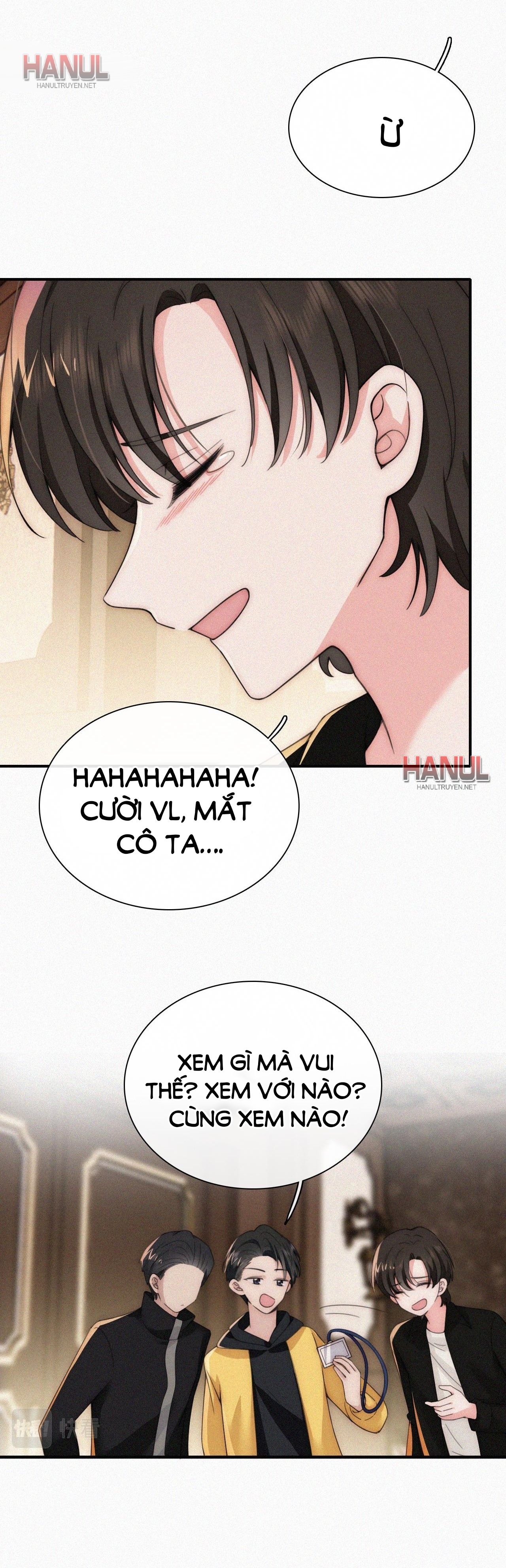 đọc truyện Nhất Mực Cưng Chiều Chương 13 ảnh 6 tại Thiên Thai Truyện