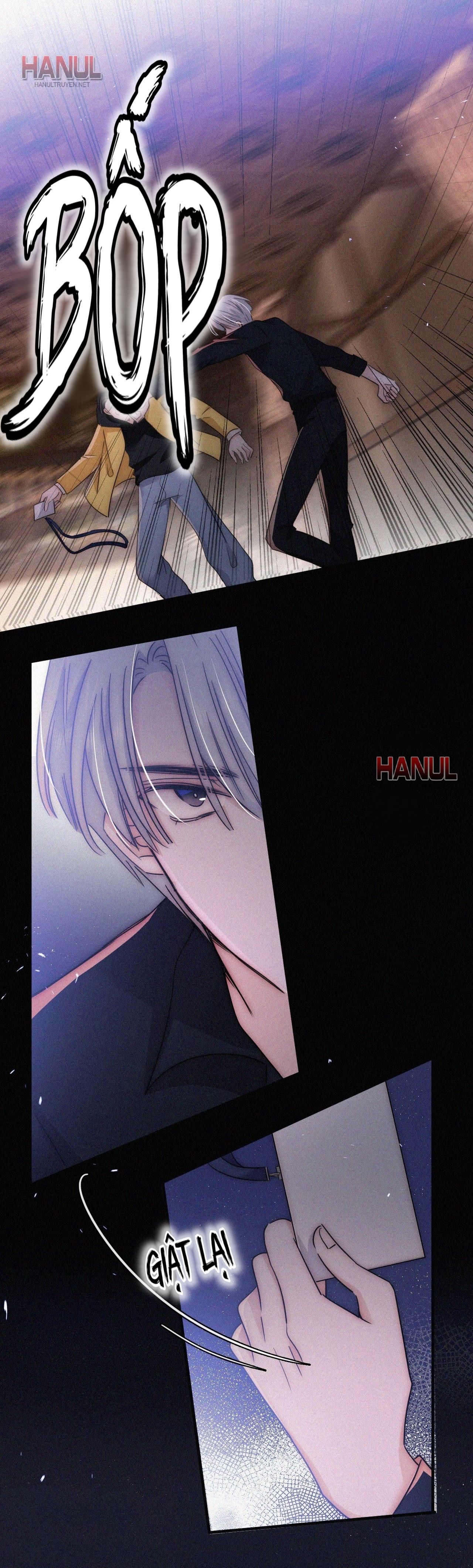 đọc truyện Nhất Mực Cưng Chiều Chương 13 ảnh 8 tại Thiên Thai Truyện