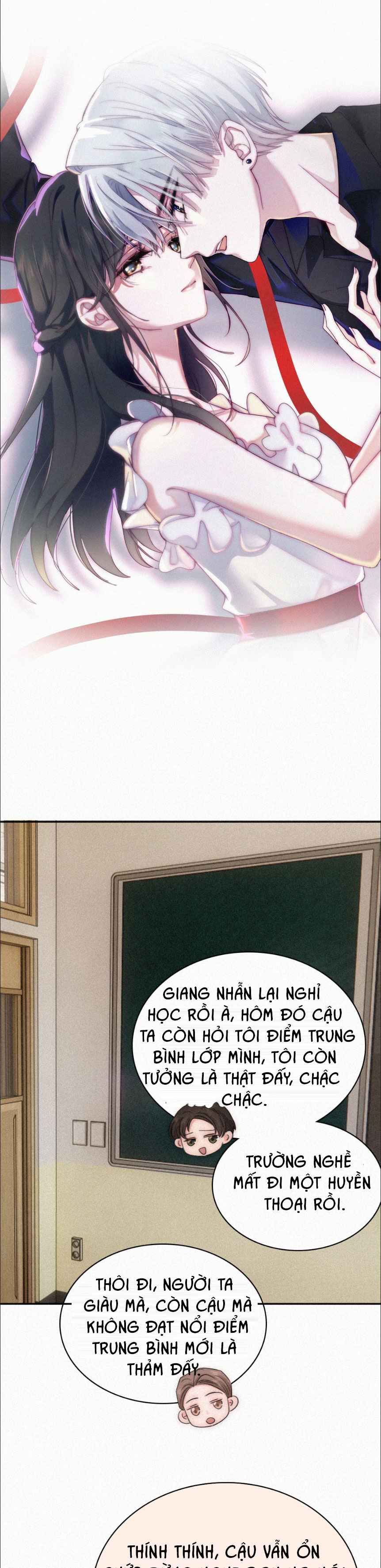 đọc truyện Nhất Mực Cưng Chiều Chương 130 ảnh 2 tại Thiên Thai Truyện