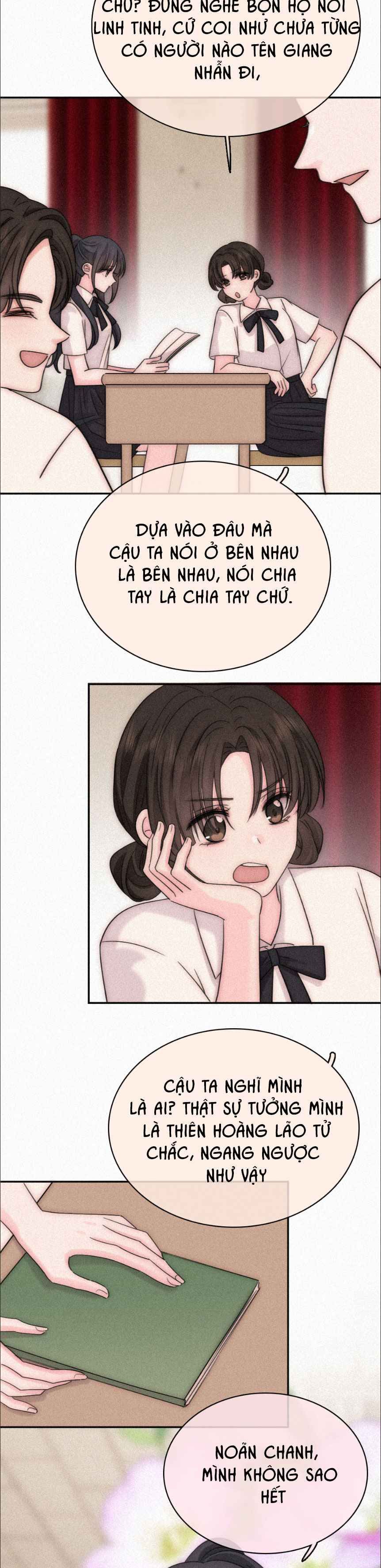 đọc truyện Nhất Mực Cưng Chiều Chương 130 ảnh 3 tại Thiên Thai Truyện