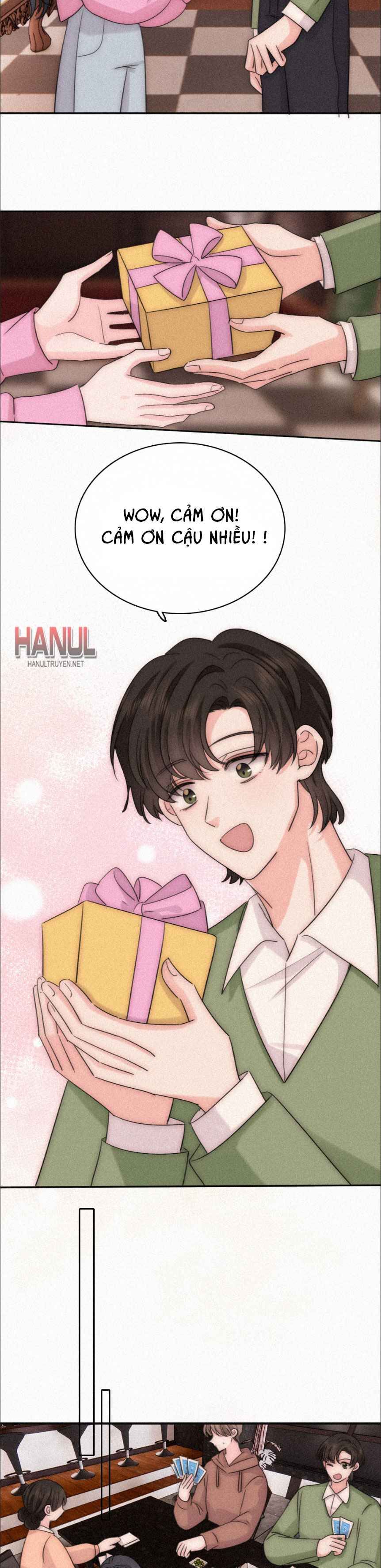 đọc truyện Nhất Mực Cưng Chiều Chương 130 ảnh 6 tại Thiên Thai Truyện