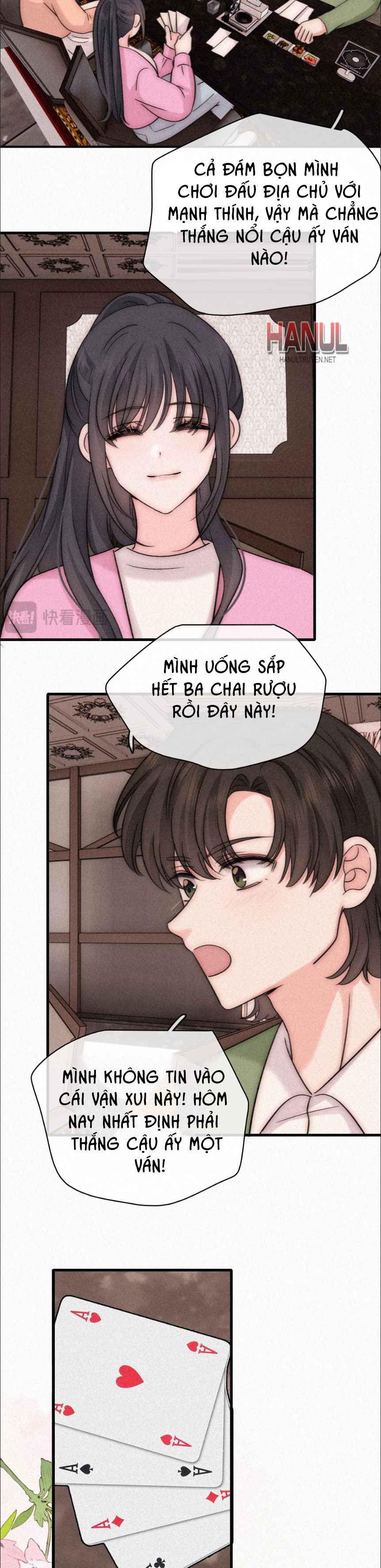 đọc truyện Nhất Mực Cưng Chiều Chương 130 ảnh 7 tại Thiên Thai Truyện