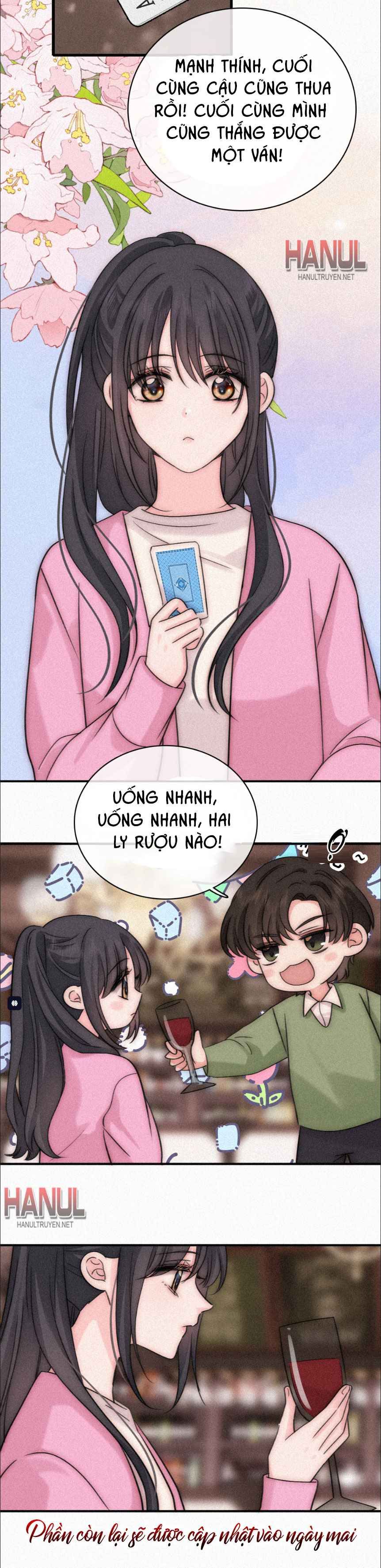 đọc truyện Nhất Mực Cưng Chiều Chương 130 ảnh 8 tại Thiên Thai Truyện