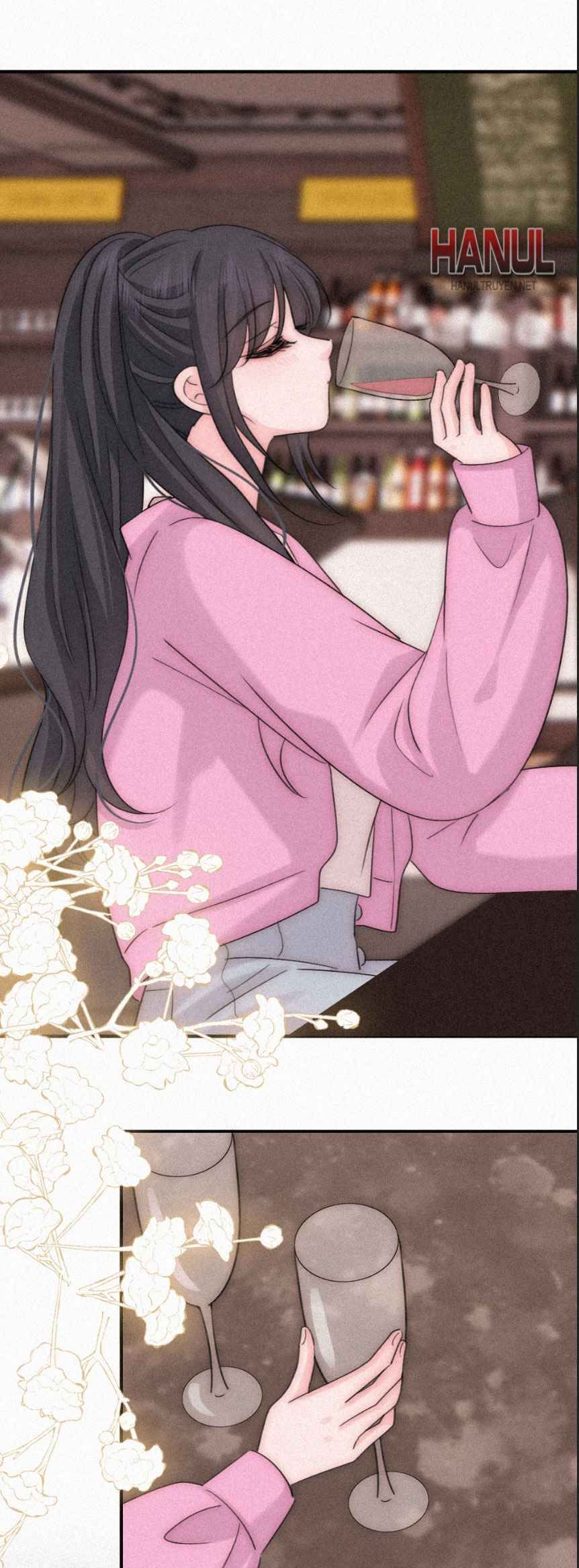 đọc truyện Nhất Mực Cưng Chiều Chương 131 ảnh 3 tại Thiên Thai Truyện