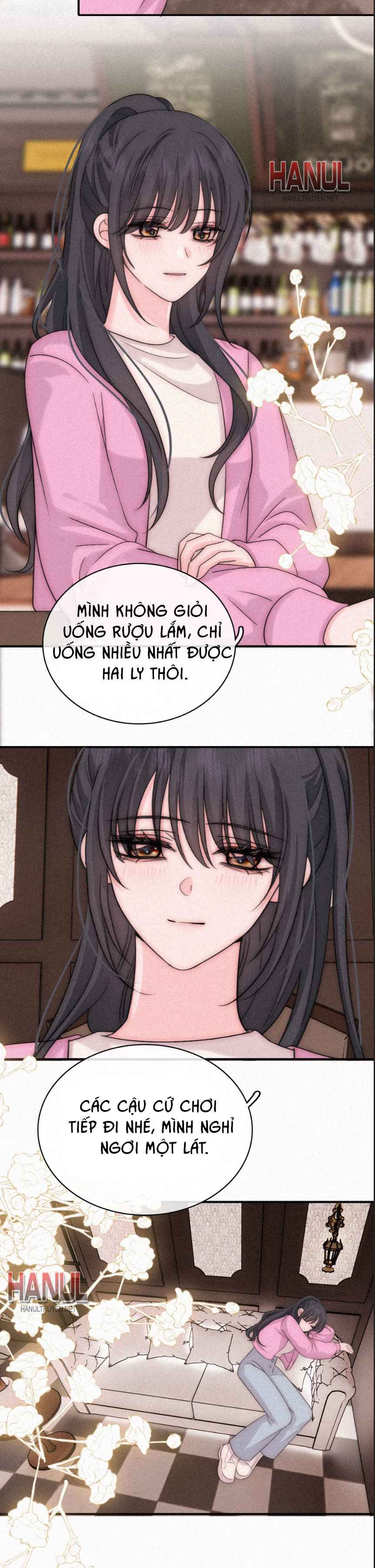 đọc truyện Nhất Mực Cưng Chiều Chương 131 ảnh 4 tại Thiên Thai Truyện