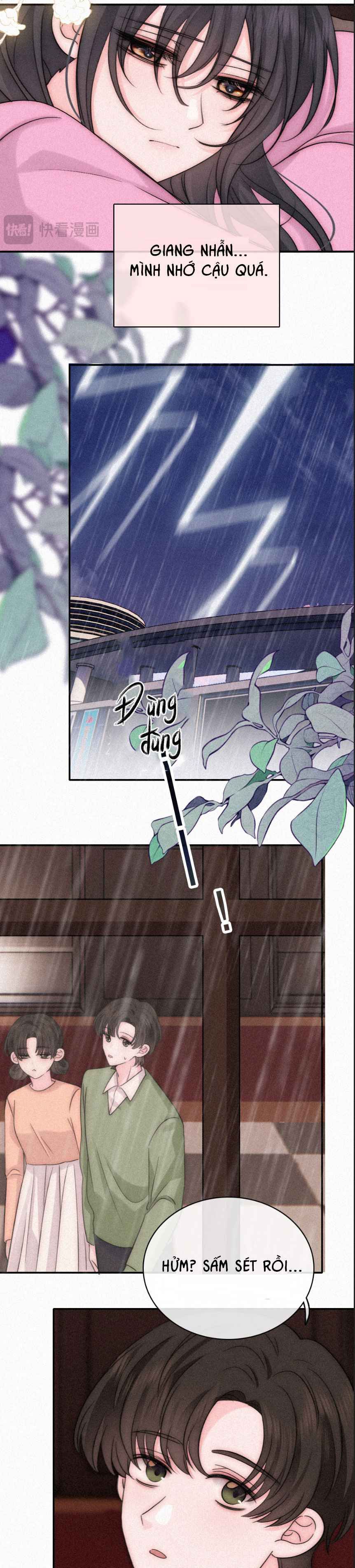 đọc truyện Nhất Mực Cưng Chiều Chương 131 ảnh 5 tại Thiên Thai Truyện