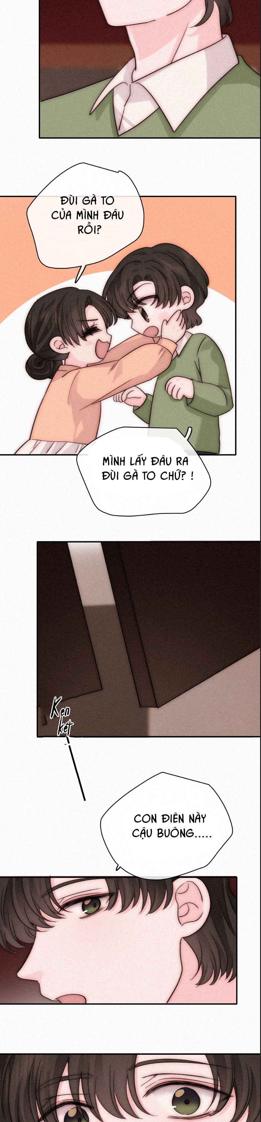 đọc truyện Nhất Mực Cưng Chiều Chương 131 ảnh 6 tại Thiên Thai Truyện