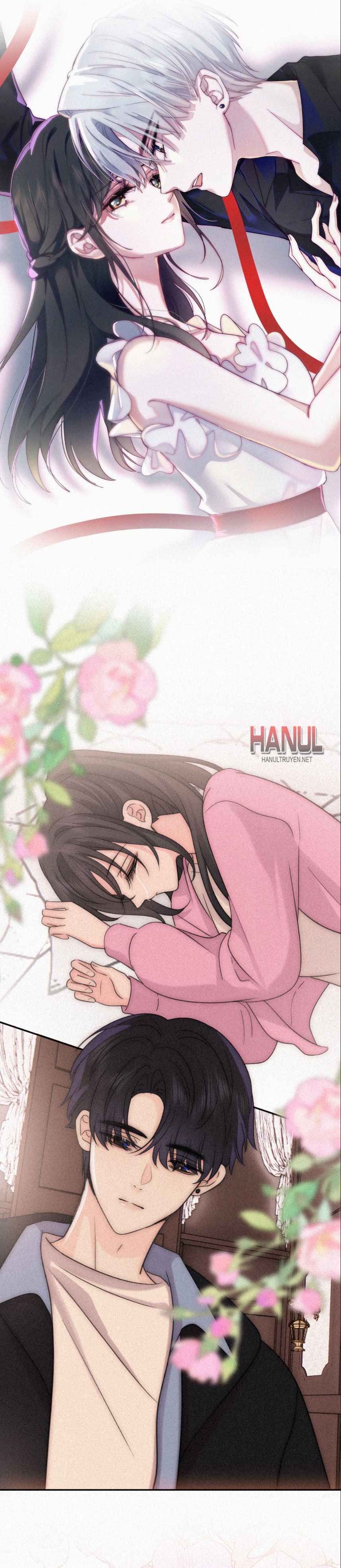 đọc truyện Nhất Mực Cưng Chiều Chương 132 ảnh 2 tại Thiên Thai Truyện