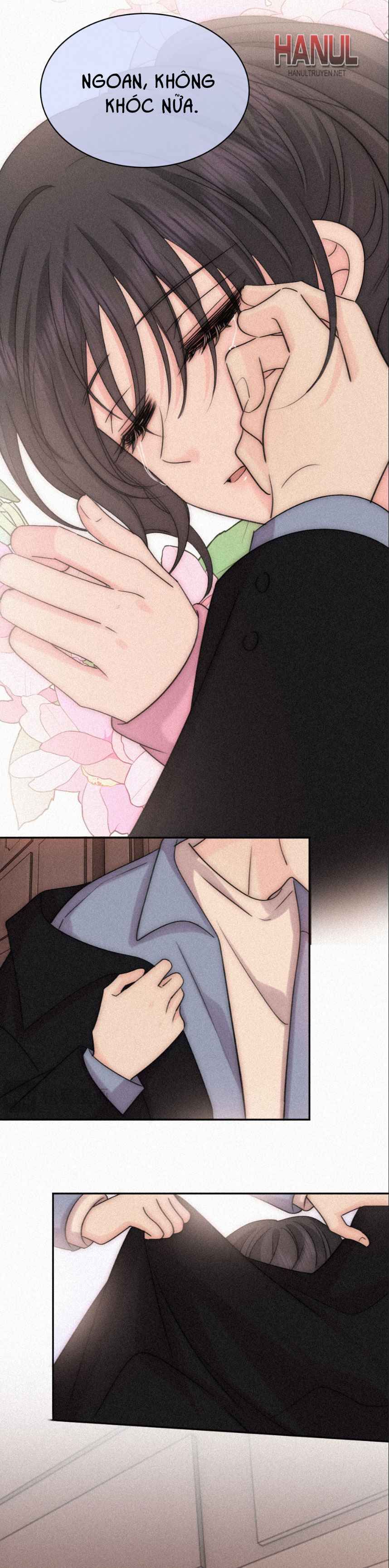 đọc truyện Nhất Mực Cưng Chiều Chương 132 ảnh 3 tại Thiên Thai Truyện