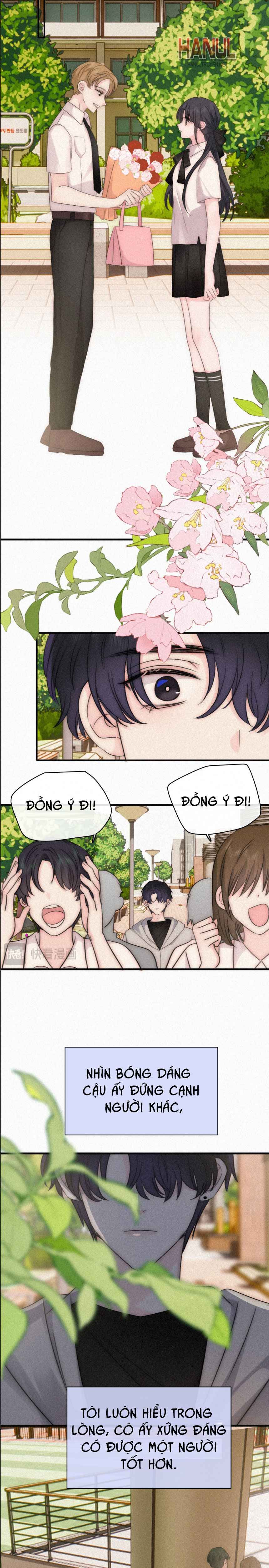 đọc truyện Nhất Mực Cưng Chiều Chương 132 ảnh 12 tại Thiên Thai Truyện