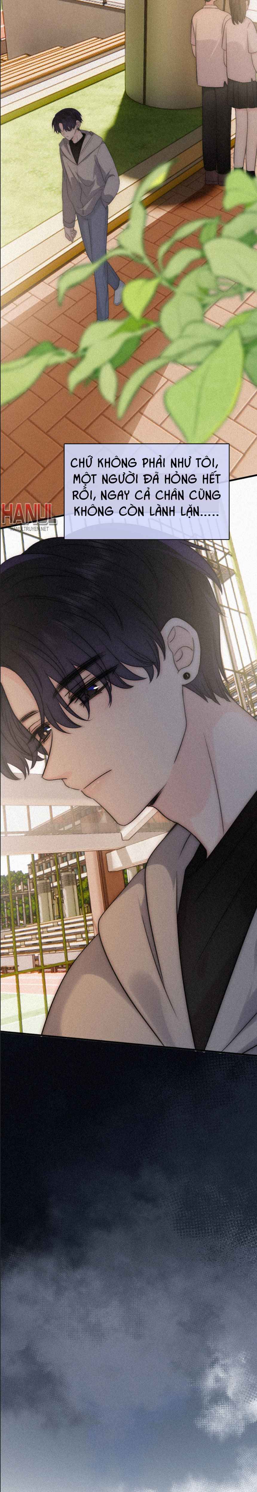 đọc truyện Nhất Mực Cưng Chiều Chương 132 ảnh 13 tại Thiên Thai Truyện