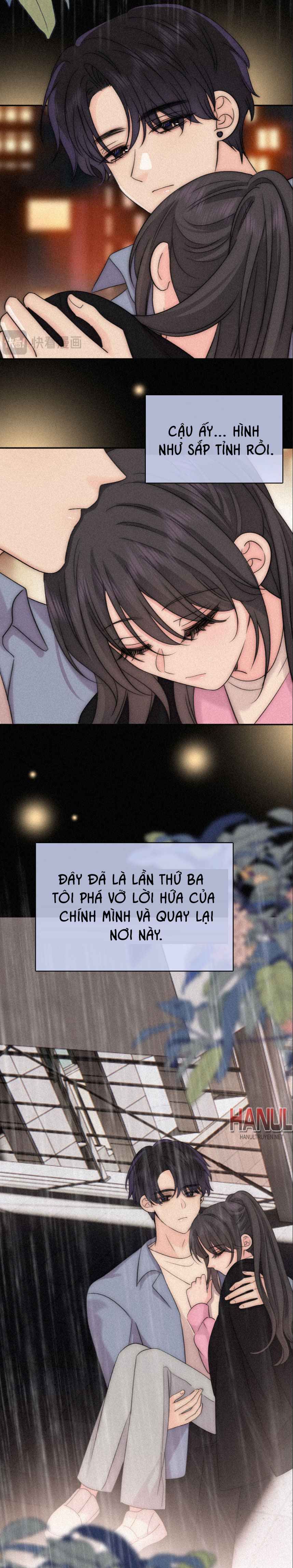 đọc truyện Nhất Mực Cưng Chiều Chương 132 ảnh 6 tại Thiên Thai Truyện