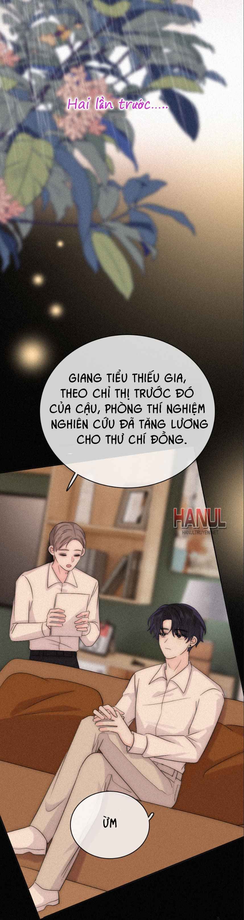 đọc truyện Nhất Mực Cưng Chiều Chương 132 ảnh 7 tại Thiên Thai Truyện