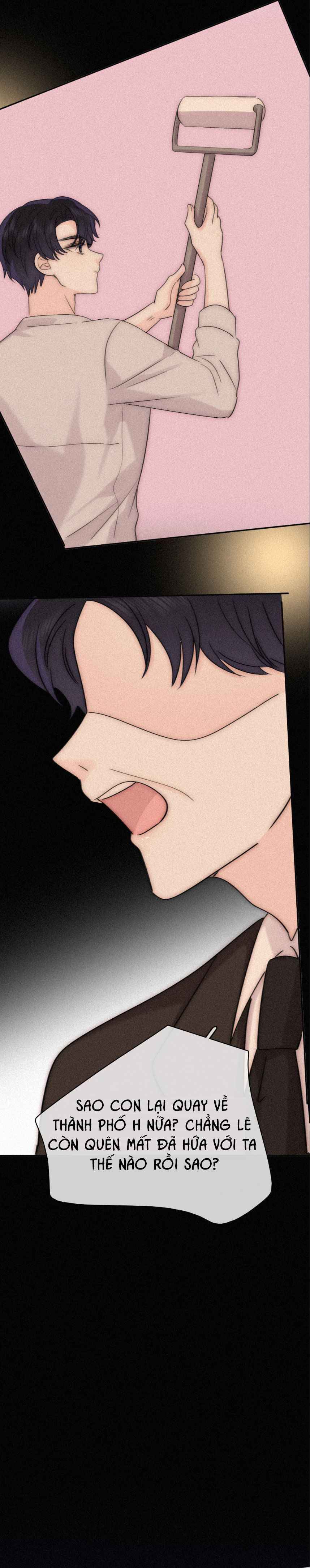 đọc truyện Nhất Mực Cưng Chiều Chương 132 ảnh 8 tại Thiên Thai Truyện