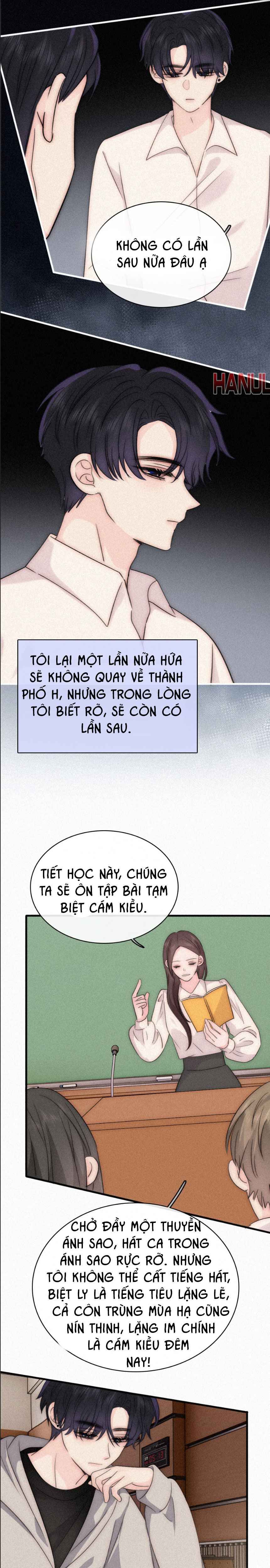 đọc truyện Nhất Mực Cưng Chiều Chương 132 ảnh 9 tại Thiên Thai Truyện