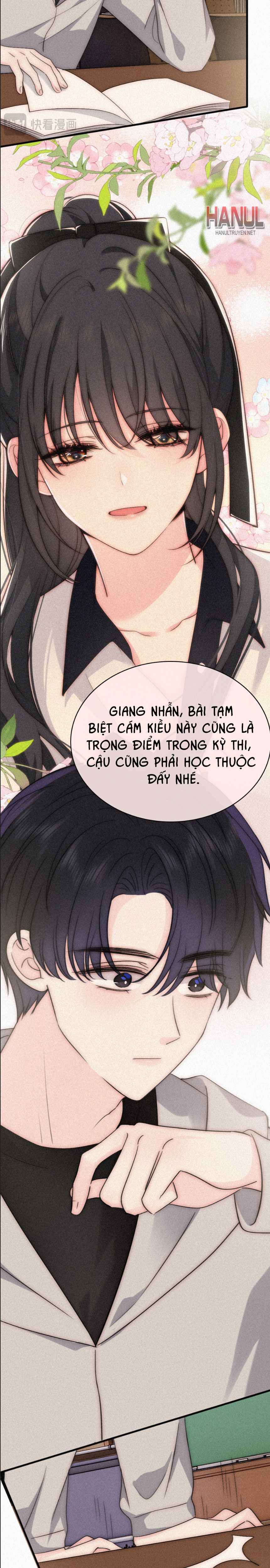 đọc truyện Nhất Mực Cưng Chiều Chương 132 ảnh 10 tại Thiên Thai Truyện