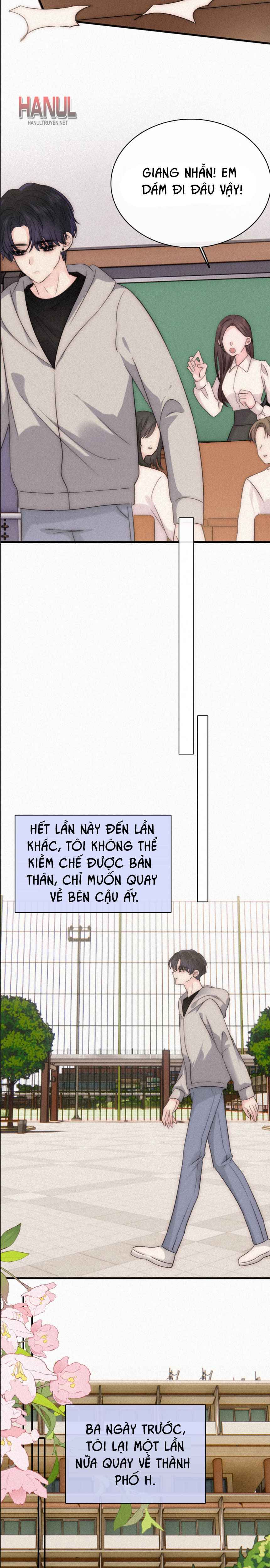 đọc truyện Nhất Mực Cưng Chiều Chương 132 ảnh 11 tại Thiên Thai Truyện