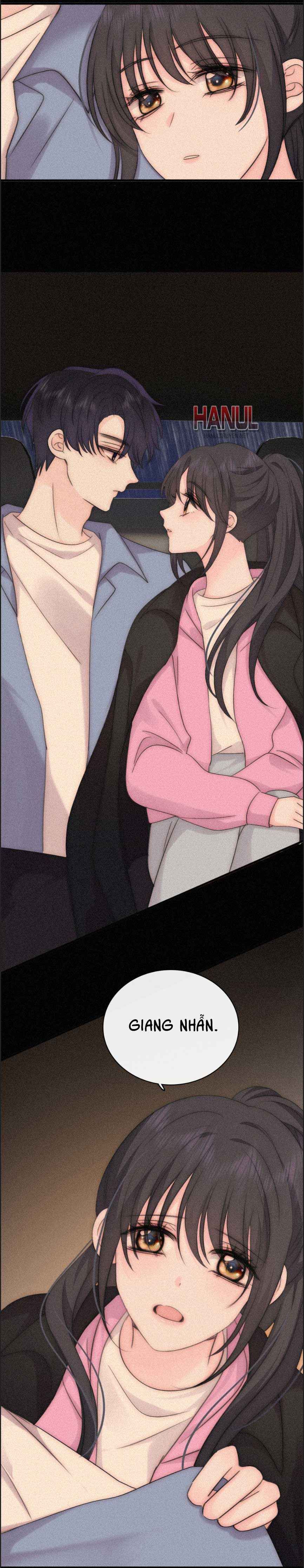 đọc truyện Nhất Mực Cưng Chiều Chương 133 ảnh 3 tại Thiên Thai Truyện