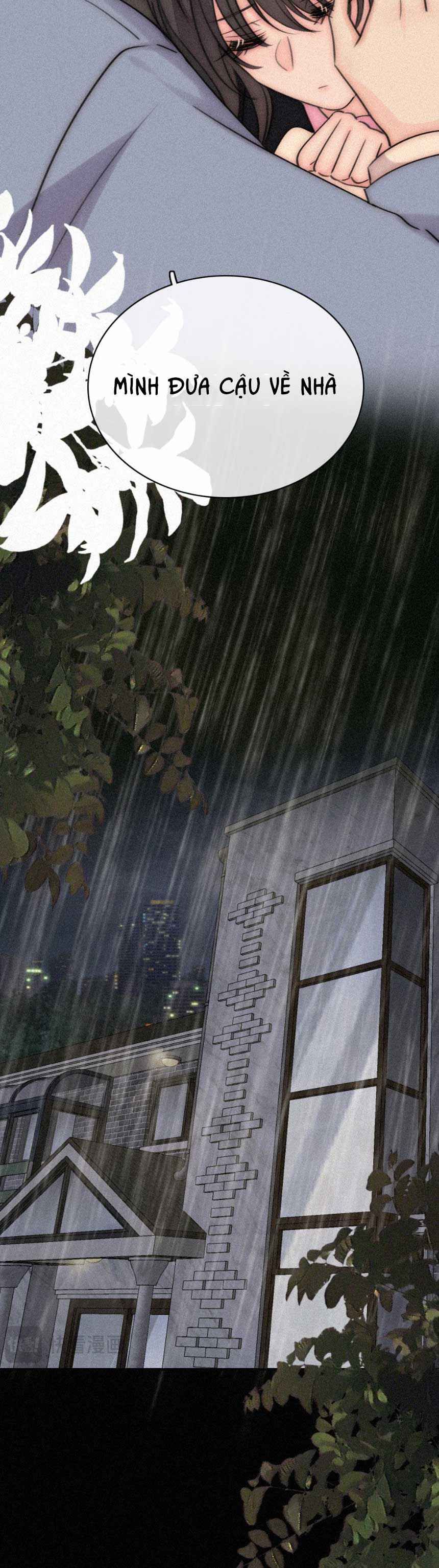 đọc truyện Nhất Mực Cưng Chiều Chương 133 ảnh 12 tại Thiên Thai Truyện