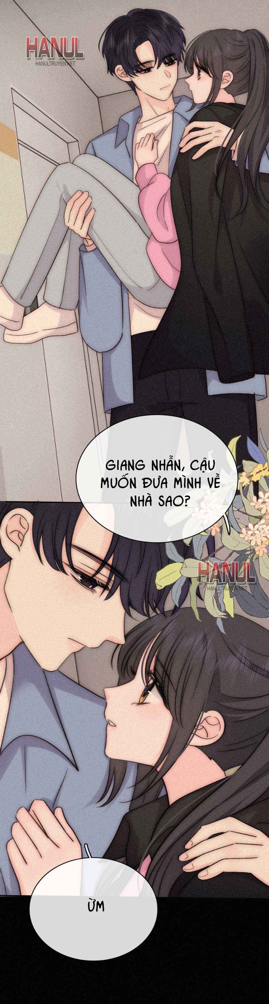 đọc truyện Nhất Mực Cưng Chiều Chương 133 ảnh 14 tại Thiên Thai Truyện