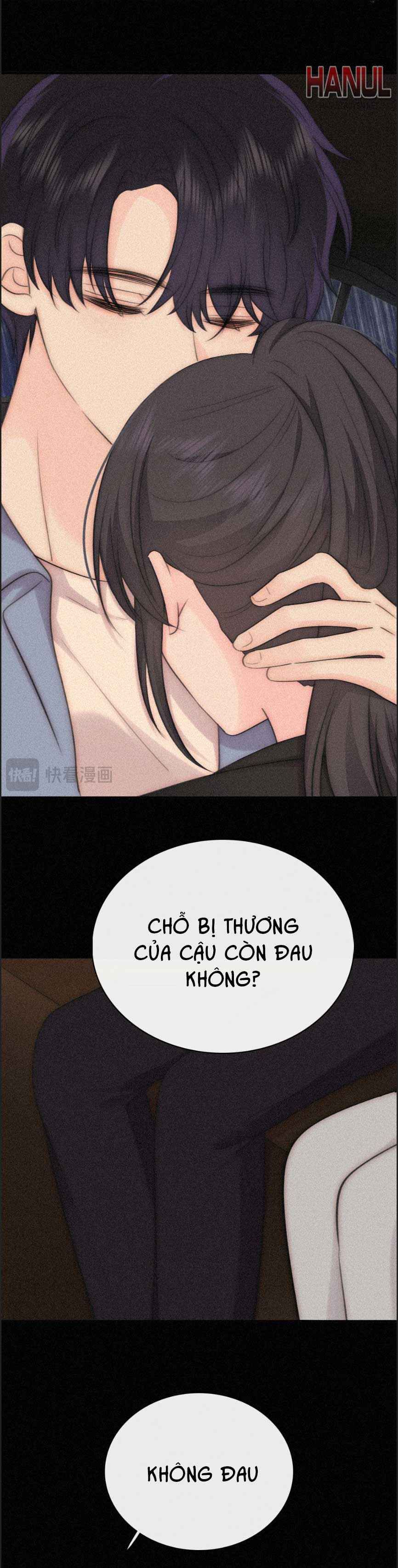 đọc truyện Nhất Mực Cưng Chiều Chương 133 ảnh 4 tại Thiên Thai Truyện