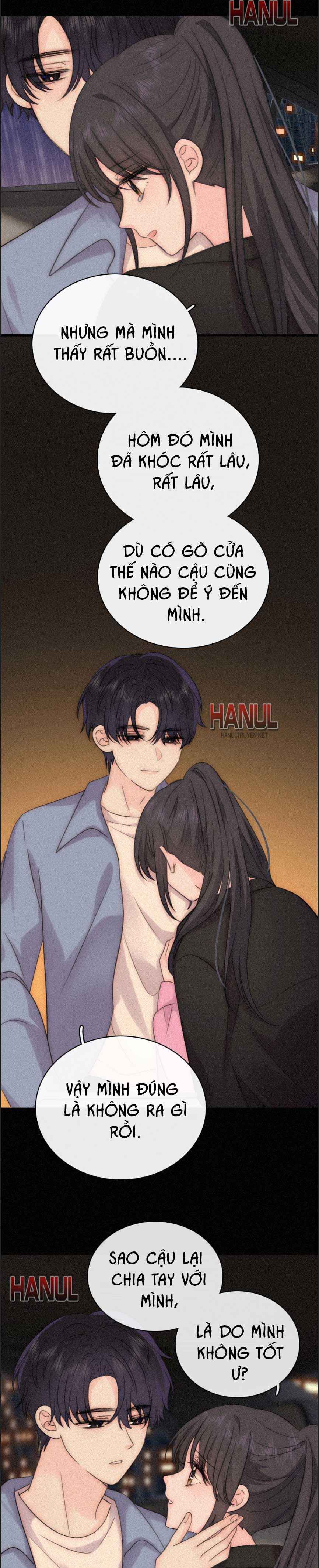 đọc truyện Nhất Mực Cưng Chiều Chương 133 ảnh 5 tại Thiên Thai Truyện