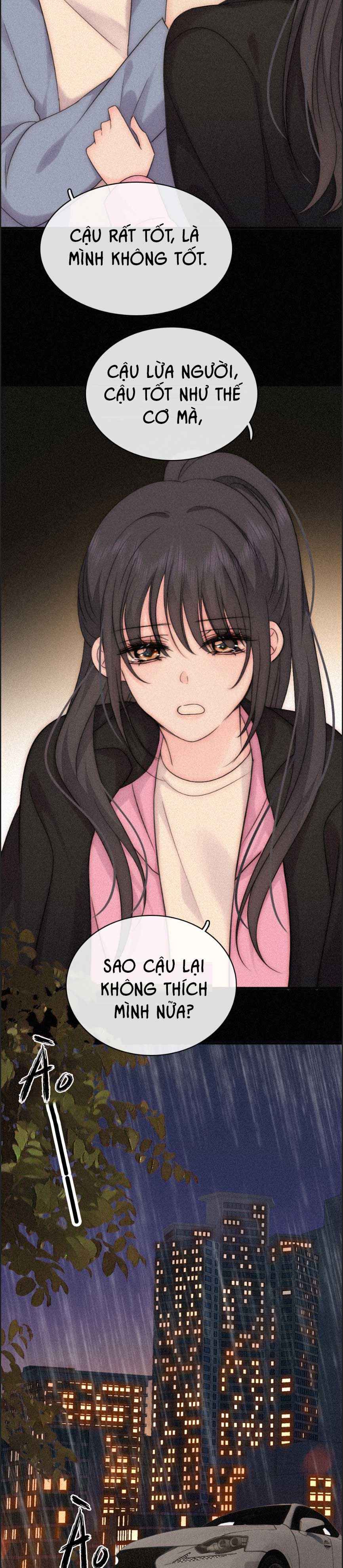 đọc truyện Nhất Mực Cưng Chiều Chương 133 ảnh 6 tại Thiên Thai Truyện