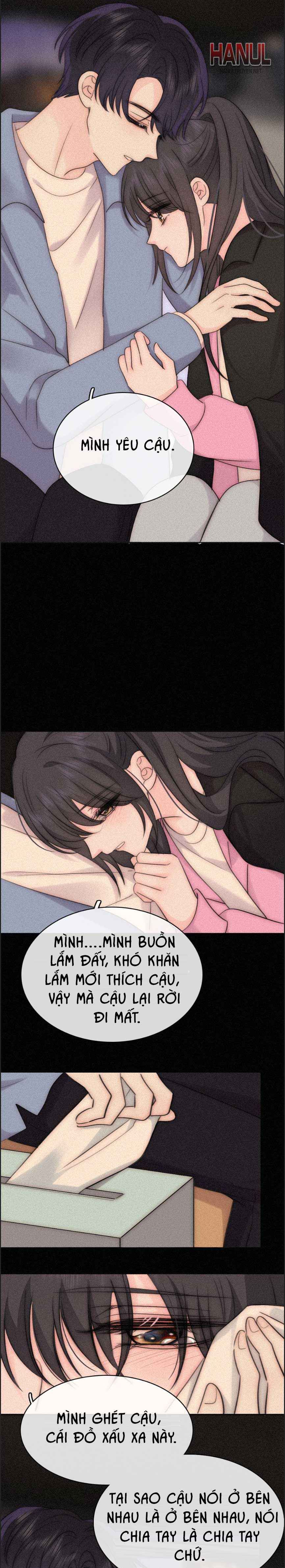 đọc truyện Nhất Mực Cưng Chiều Chương 133 ảnh 8 tại Thiên Thai Truyện