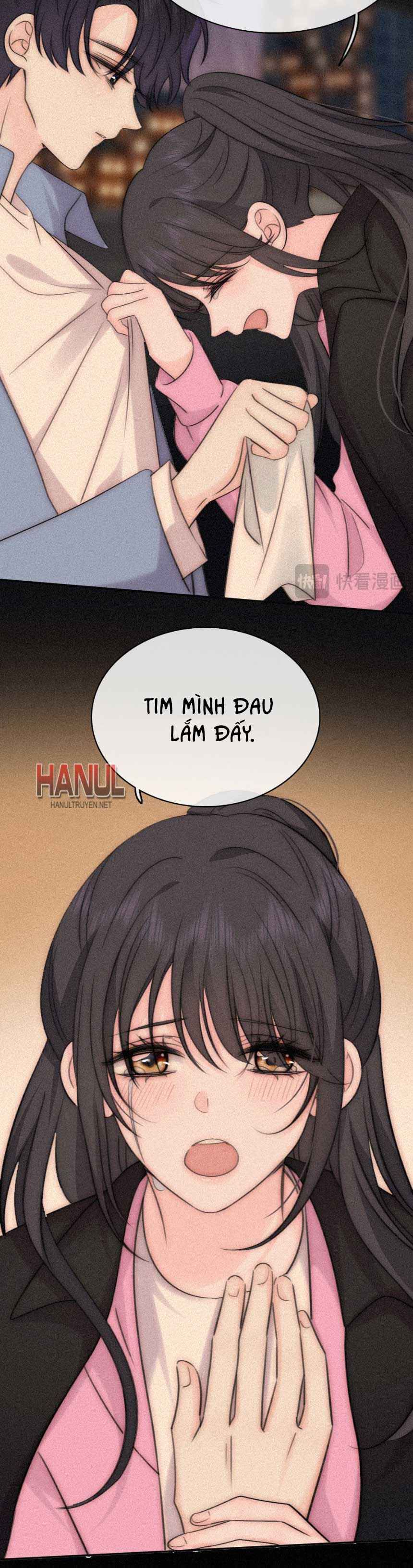 đọc truyện Nhất Mực Cưng Chiều Chương 133 ảnh 9 tại Thiên Thai Truyện