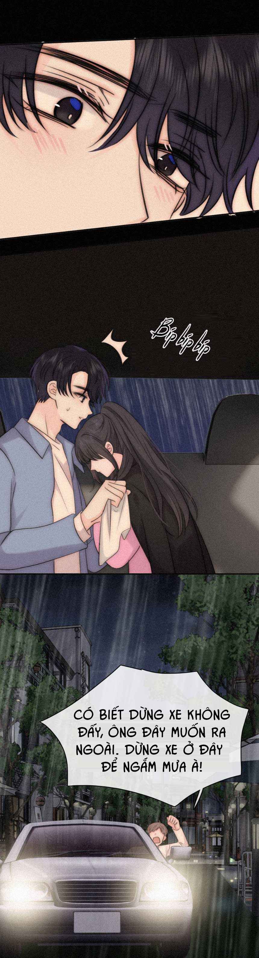 đọc truyện Nhất Mực Cưng Chiều Chương 133 ảnh 10 tại Thiên Thai Truyện