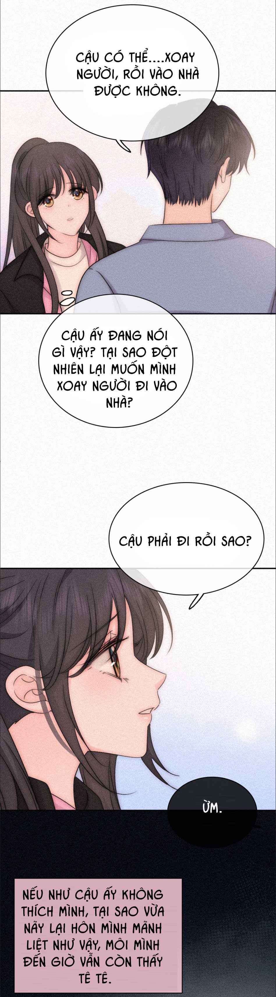 đọc truyện Nhất Mực Cưng Chiều Chương 134.5 ảnh 3 tại Thiên Thai Truyện