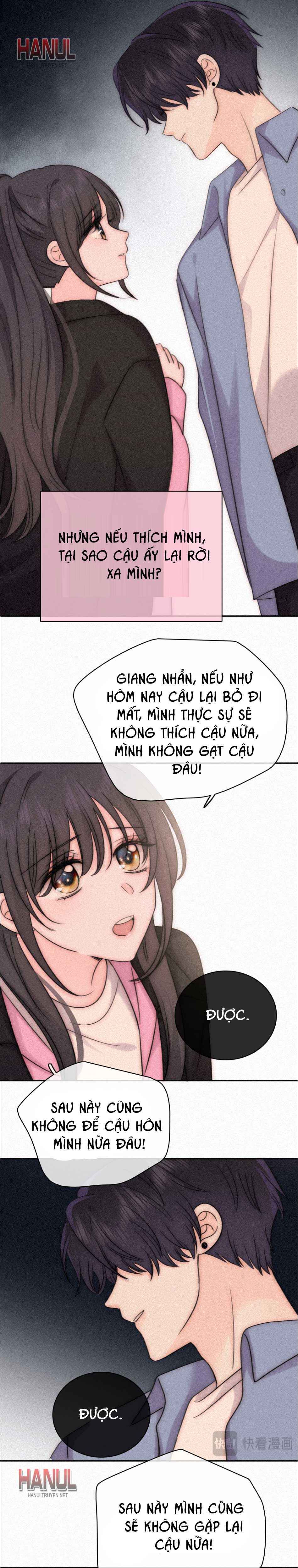 đọc truyện Nhất Mực Cưng Chiều Chương 134.5 ảnh 4 tại Thiên Thai Truyện