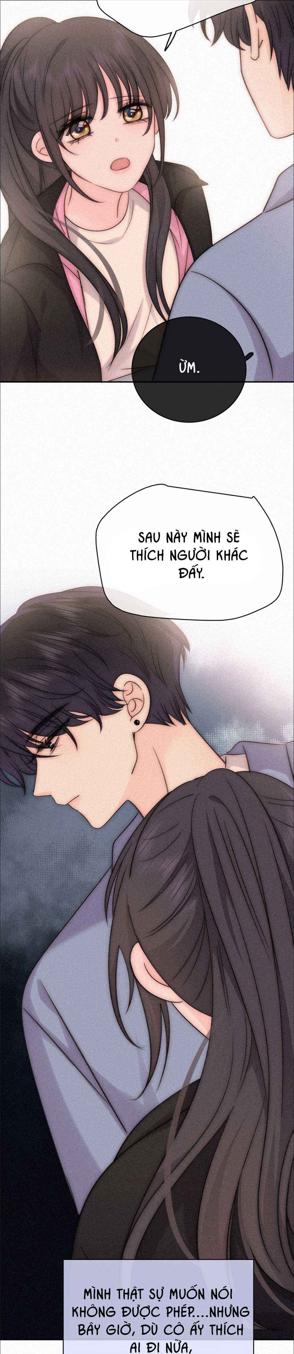 đọc truyện Nhất Mực Cưng Chiều Chương 134.5 ảnh 5 tại Thiên Thai Truyện