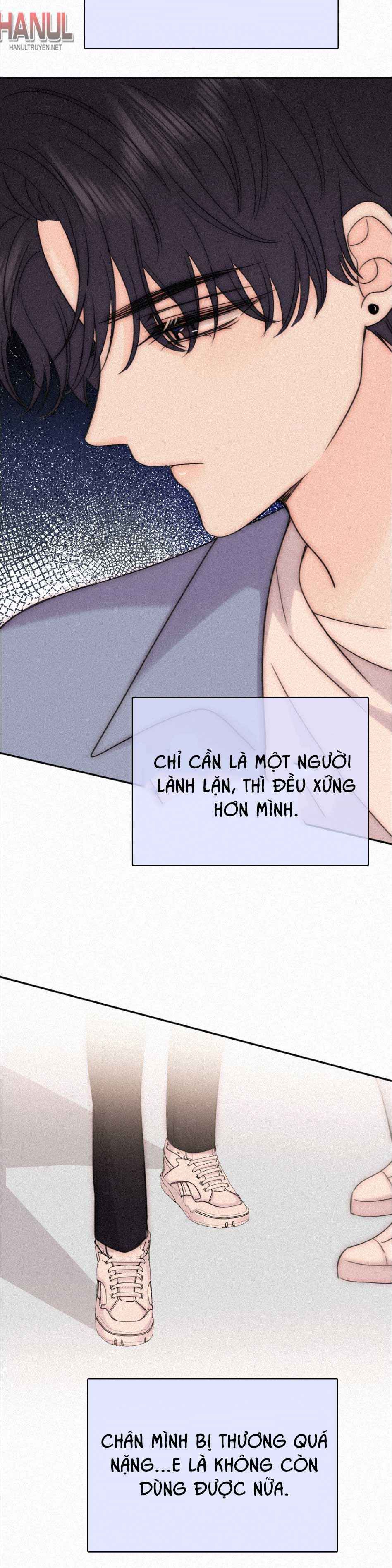 đọc truyện Nhất Mực Cưng Chiều Chương 134.5 ảnh 6 tại Thiên Thai Truyện