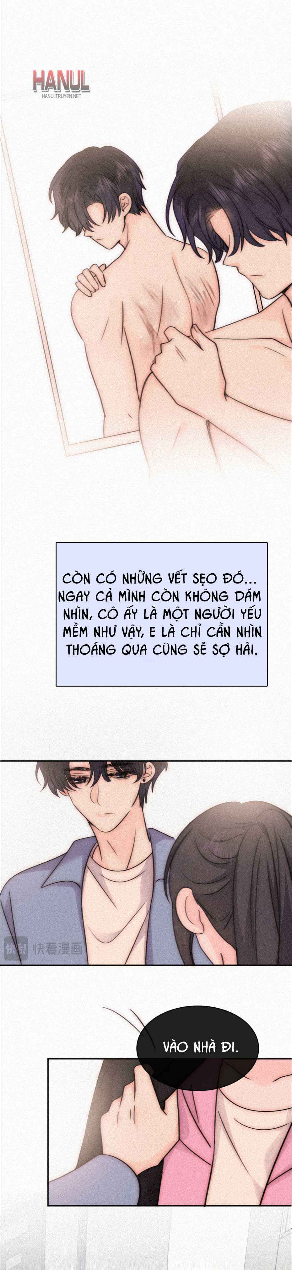 đọc truyện Nhất Mực Cưng Chiều Chương 134.5 ảnh 7 tại Thiên Thai Truyện