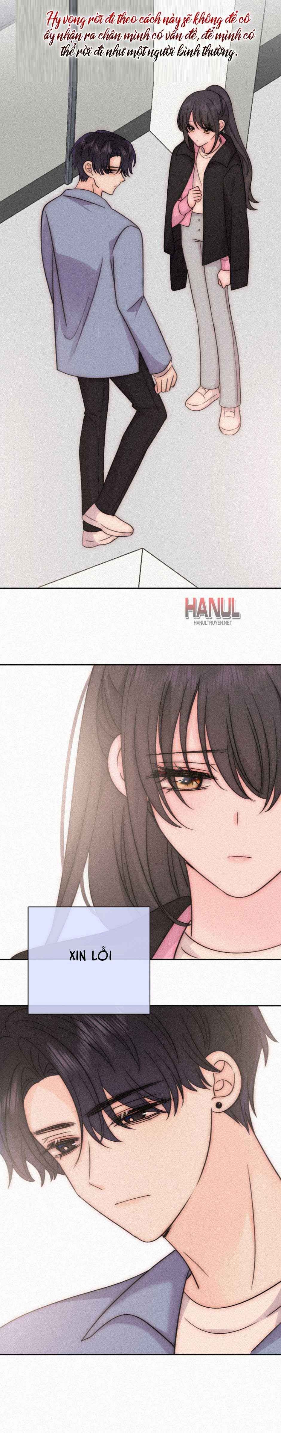 đọc truyện Nhất Mực Cưng Chiều Chương 134.5 ảnh 8 tại Thiên Thai Truyện